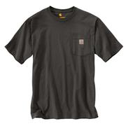 Carhartt K87 Loose Fit Heavyweight Short-Sleeve Pocket T-Shirt 306