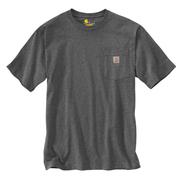 Carhartt K87 Loose Fit Heavyweight Short-Sleeve Pocket T-Shirt CRH