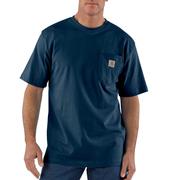 
		
		
		

		
		
		
		
		Carhartt K87 Loose Fit Heavyweight Short- Sleeve Pocket T- Shirt