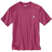 Carhartt K87 Loose Fit Heavyweight Short-Sleeve Pocket T-Shirt R60