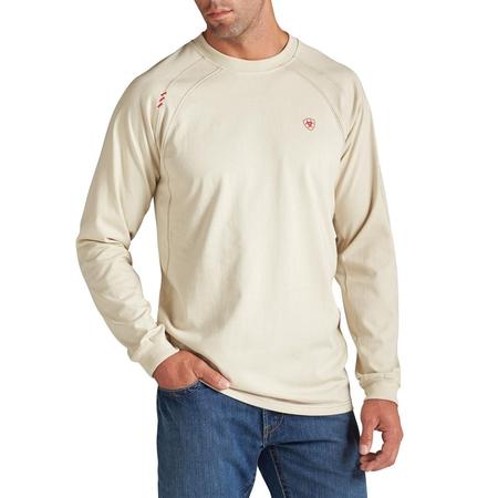 Ariat 10012254 FR Work Crew T-Shirt