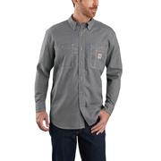
		
		
		

		
		
		
		
		Carhartt 104138 Fr Carhartt Force ® Original Fit Lightweight Long- Sleeve Button Front Shirt