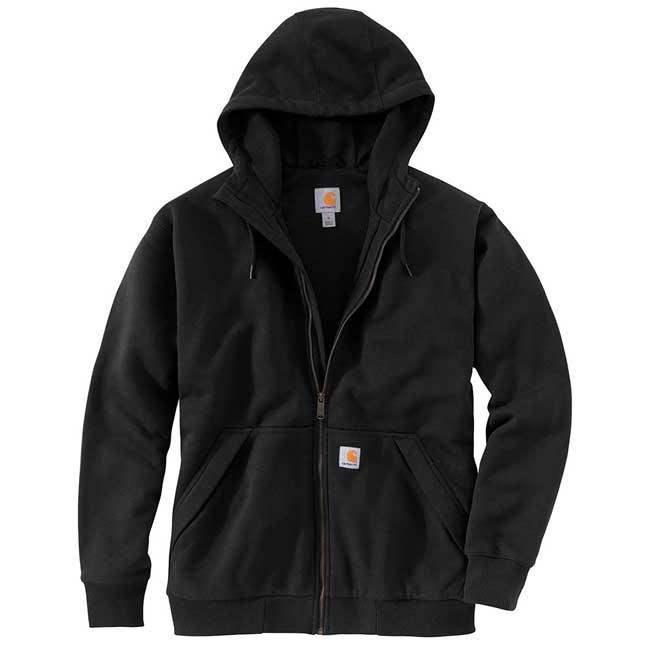CARHARTT 104078 RAIN DEFENDER® LOOSE FIT MIDWEIGHT THERMAL-LINED FULL ...