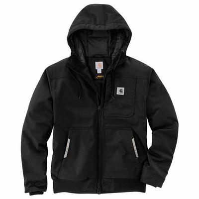  Carhartt 104458 Yukon Extremes ® Loose Fit Insulated Active Jac