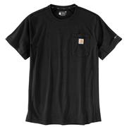 Men's Carhartt Force® Relaxed Fit  Midweight Short-Sleeve Pocket T-Shirt N04