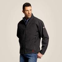 Ariat  FR Vernon Jacket: BLK