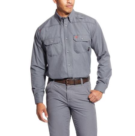 Ariat FR Featherlight Work Shirt