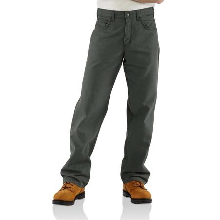 Carhartt  Loose Fit Midweight Canvas