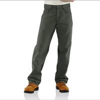 Carhartt  Loose Fit Midweight Canvas: MOS