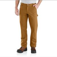 Carhartt  Rugged Flex® Relaxed Fit Duck Double Front: 211