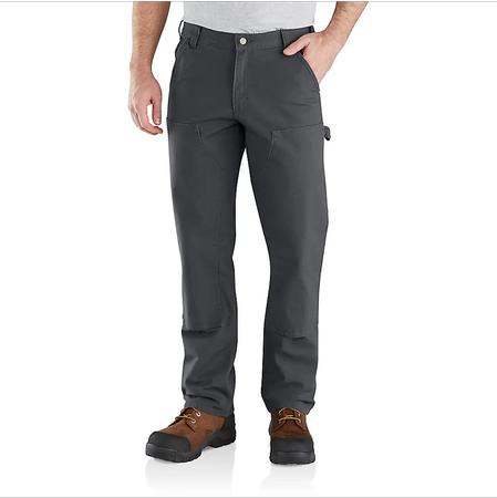 Carhartt  Rugged Flex® Relaxed Fit Duck Double Front