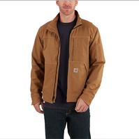 Carhartt FR Full Swing Quick Duck Jacket: 211