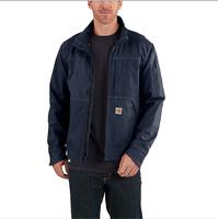 Carhartt FR Full Swing Quick Duck Jacket: 410