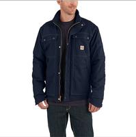 Carhartt FR Full Swing Quick Duck Coat: 410