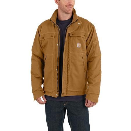 Carhartt FR Full Swing Quick Duck Coat