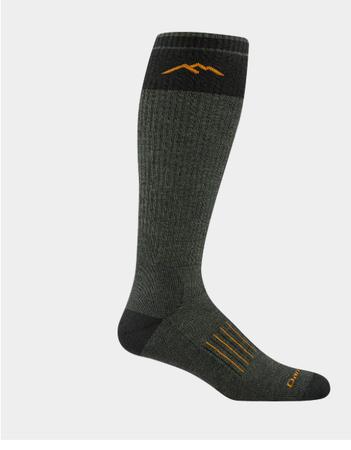 Darn Tough 2013 Hunter Over-the-Calf Extra Cushion