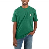 Carhartt Loose Fit Heavyweight Short-Sleeve Pocket T-Shirt: G55