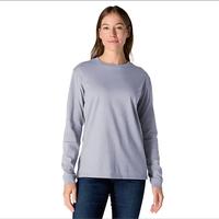 Carhartt  Workwear Sleeve Logo Long-Sleeve T-Shirt: V87