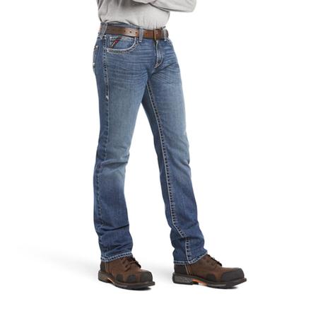 Ariat  FR M7 Slim Durastretch Adkins Straight Leg Jean