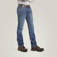 Ariat  FR M7 Slim Durastretch Adkins Straight Leg Jean: N/A