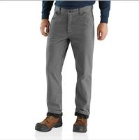 Carhartt  - Knit Lined Rugged Flex® Rigby Dungaree: 039