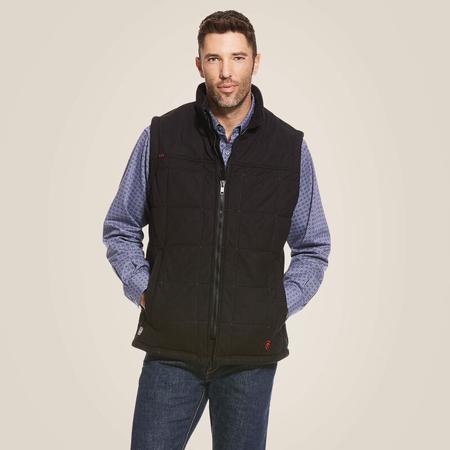 Ariat FR Crius Insulated Vest