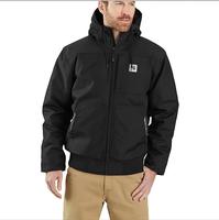CARHARTT  YUKON EXTREMES® LOOSE FIT INSULATED ACTIVE JAC: N04