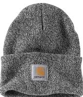 Knit Cuffed Beanie: 19