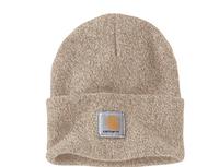 Knit Cuffed Beanie: B88