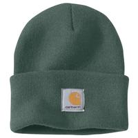 Knit Cuffed Beanie: GH6