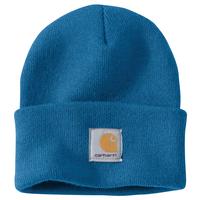 Knit Cuffed Beanie: H71
