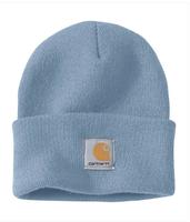 Knit Cuffed Beanie: H73