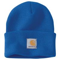 Knit Cuffed Beanie: H75