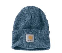 Knit Cuffed Beanie: H79