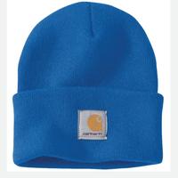Knit Cuffed Beanie: HD3