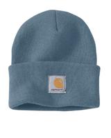 Knit Cuffed Beanie: HG7