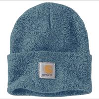 Knit Cuffed Beanie: HN2