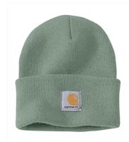 Knit Cuffed Beanie: L08