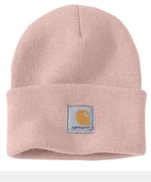 Knit Cuffed Beanie: P15