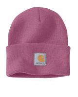 Knit Cuffed Beanie: V73