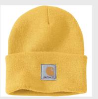 Knit Cuffed Beanie: Y27