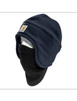 Fleece 2-in-1 Hat: 412