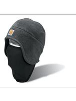 Fleece 2-in-1 Hat: CHH