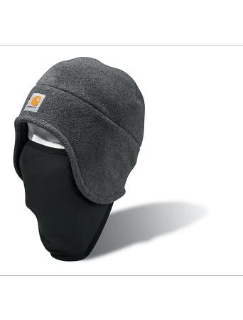 Fleece 2-in-1 Hat