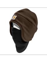 Fleece 2-in-1 Hat: DKB