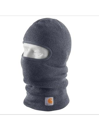 Knit Insulated Face Mask