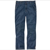 Flame-Resistant Force Rugged Flex Relaxed Fit Utility Jean: I32