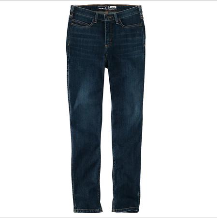 Rugged Flex Slim Fit Tapered Jean
