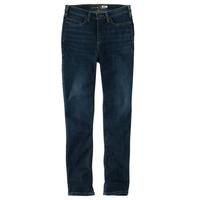 Rugged Flex Slim Fit Tapered Jean: H82