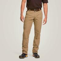 M4 Relaxed Made Tough Durastretch Double Front Straight Leg Pant: N/A